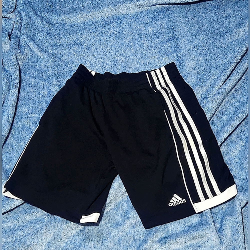 Adidas Gym Shorts
